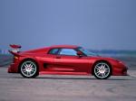 Noble M12 2002 года